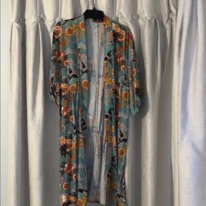 Kimono